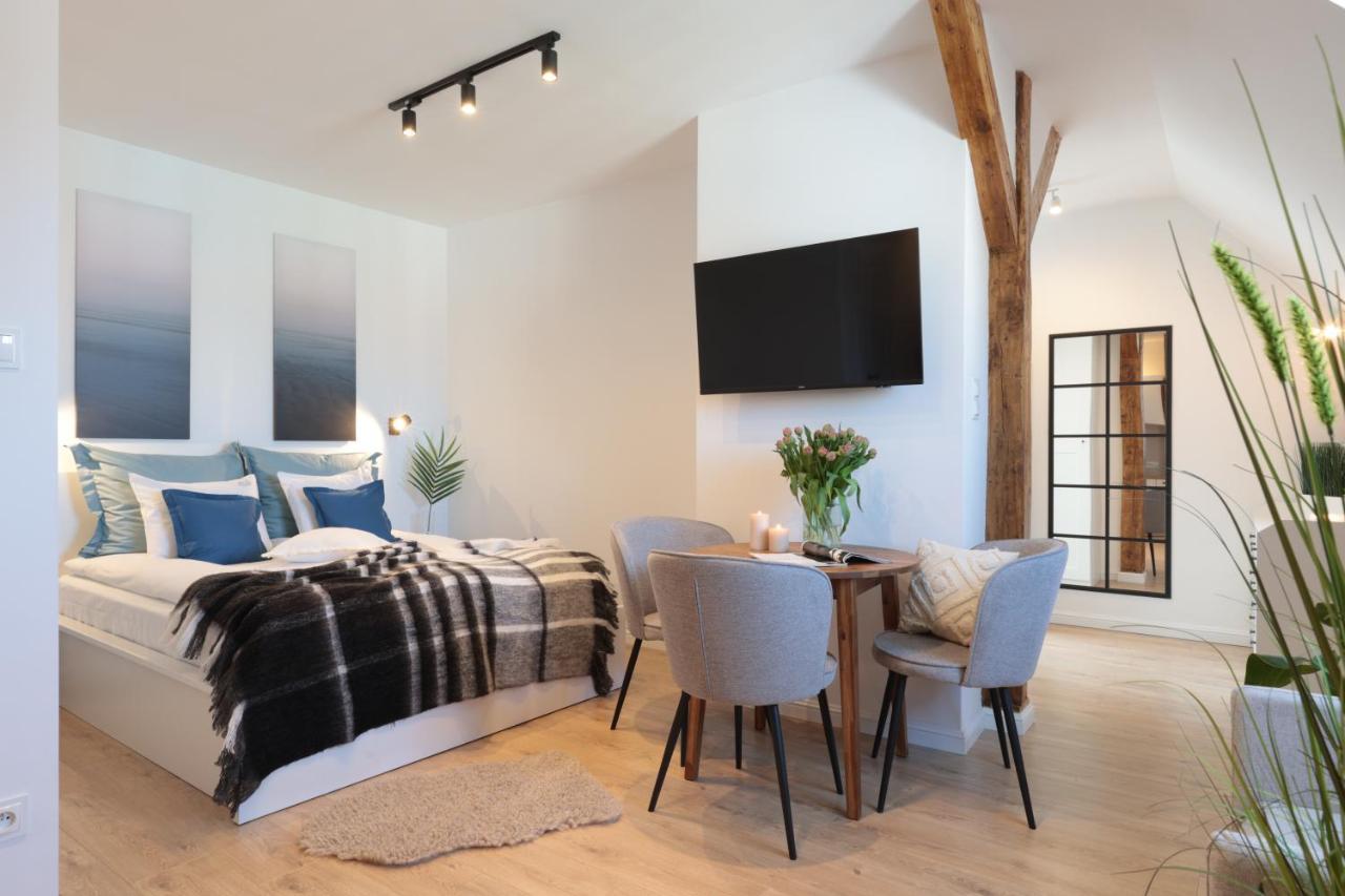 Elite Apartments Old Town Dlugi Targ Gdańsk Eksteriør bilde