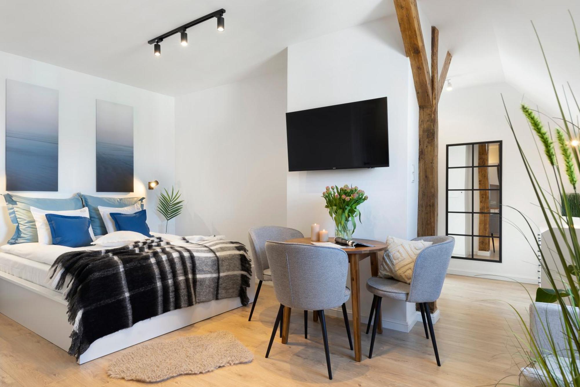 Elite Apartments Old Town Dlugi Targ Gdańsk Eksteriør bilde