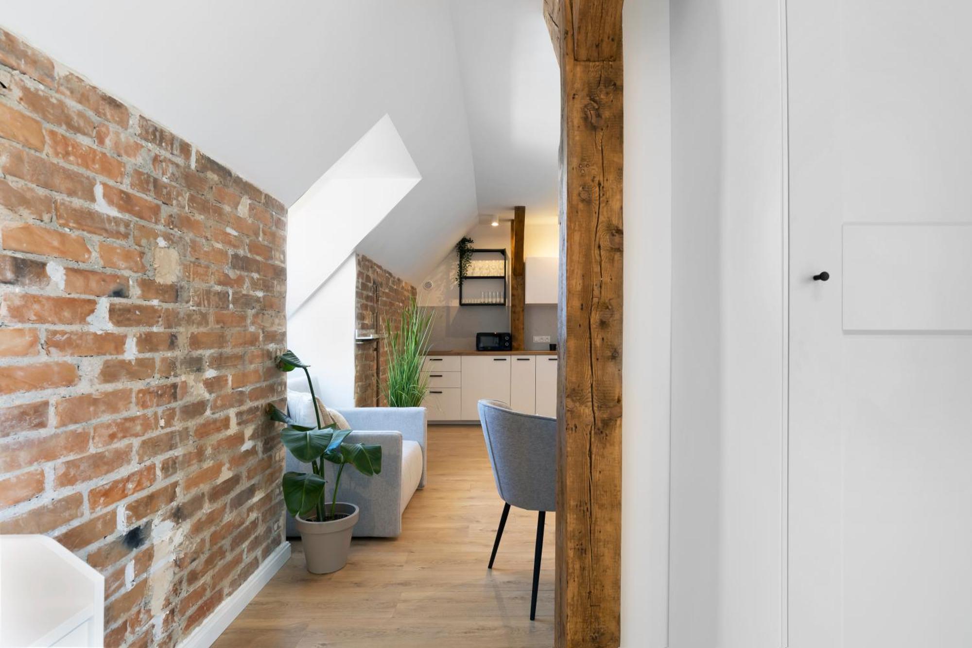 Elite Apartments Old Town Dlugi Targ Gdańsk Eksteriør bilde
