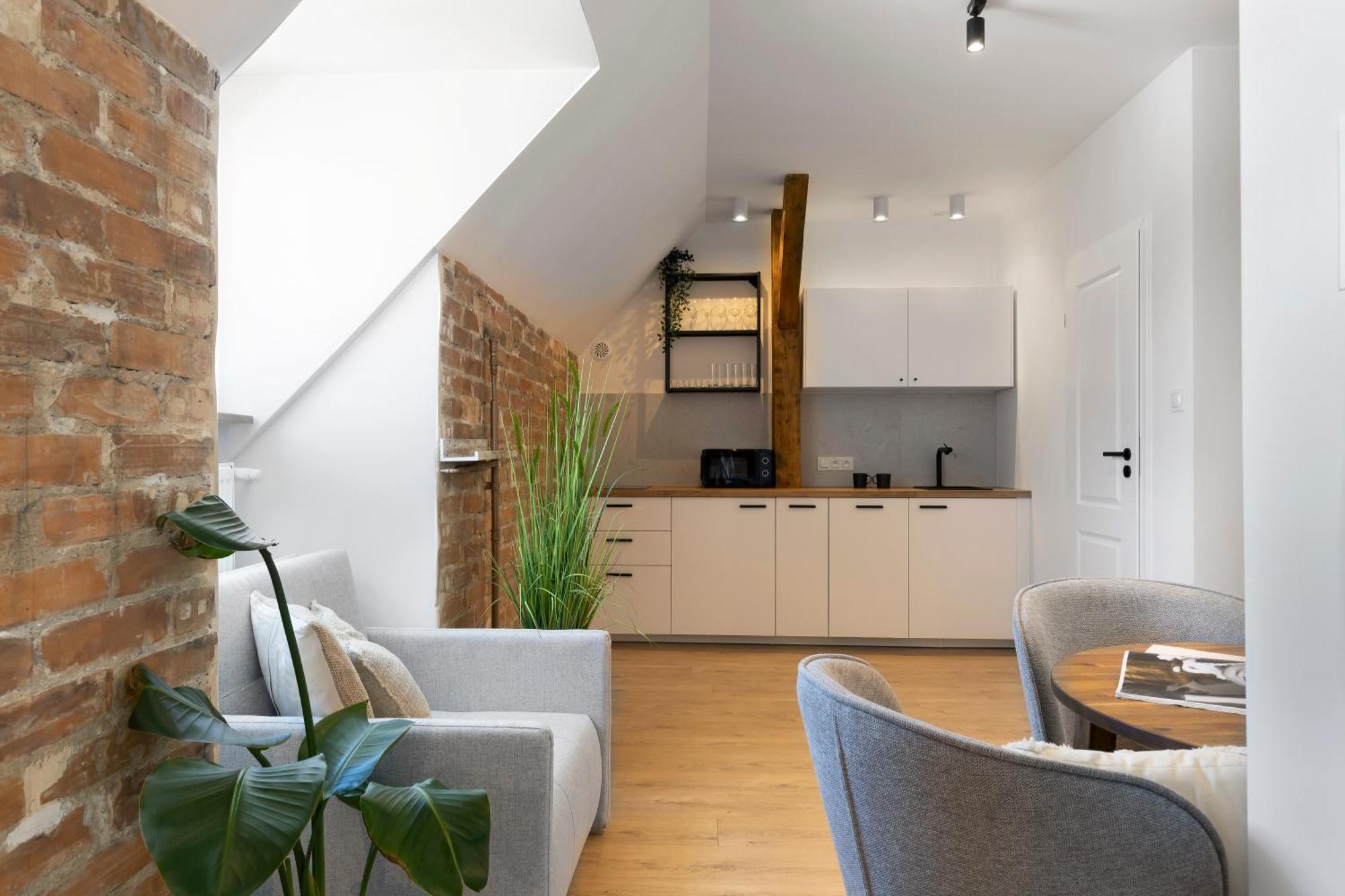 Elite Apartments Old Town Dlugi Targ Gdańsk Eksteriør bilde