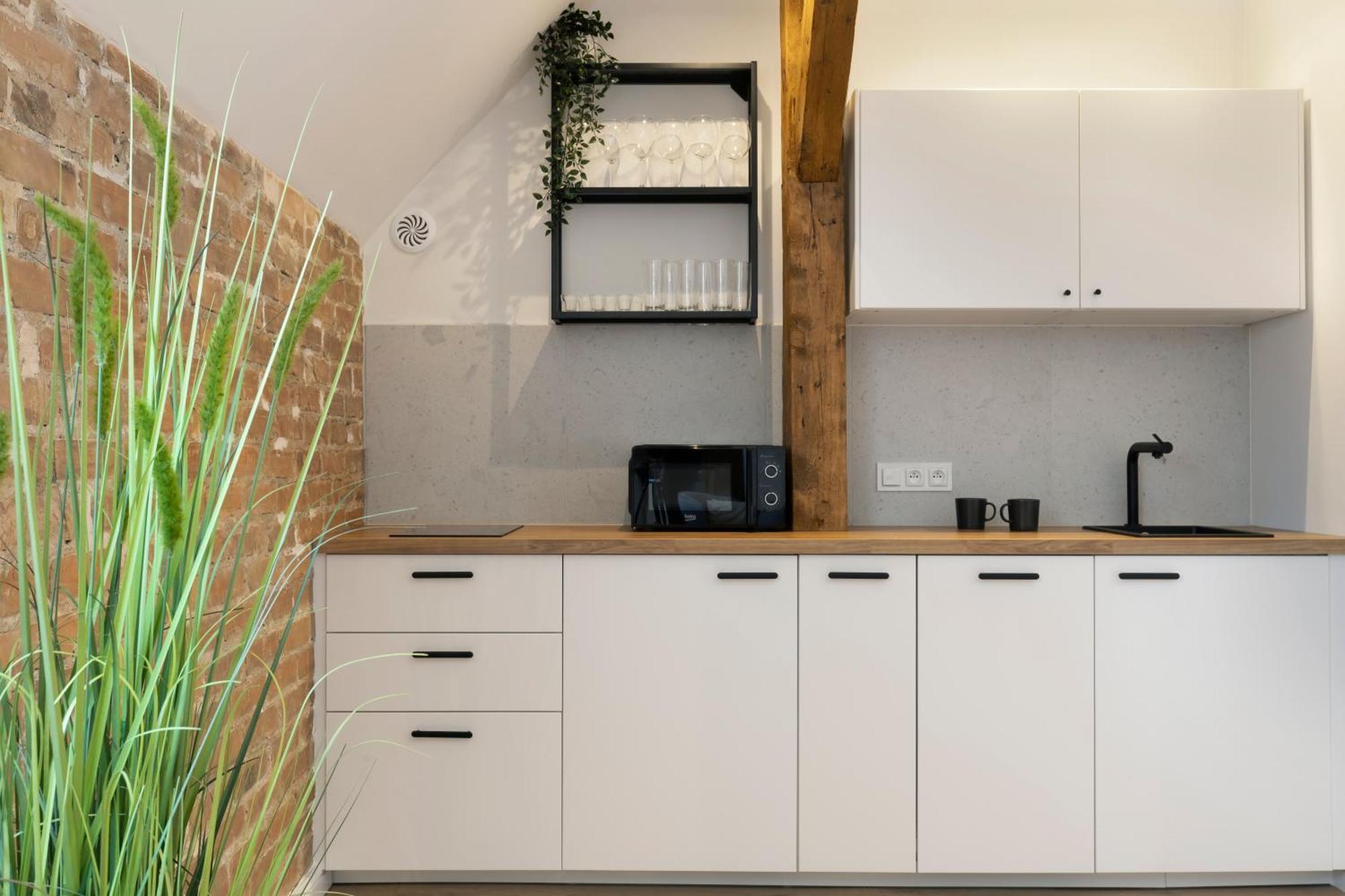 Elite Apartments Old Town Dlugi Targ Gdańsk Eksteriør bilde
