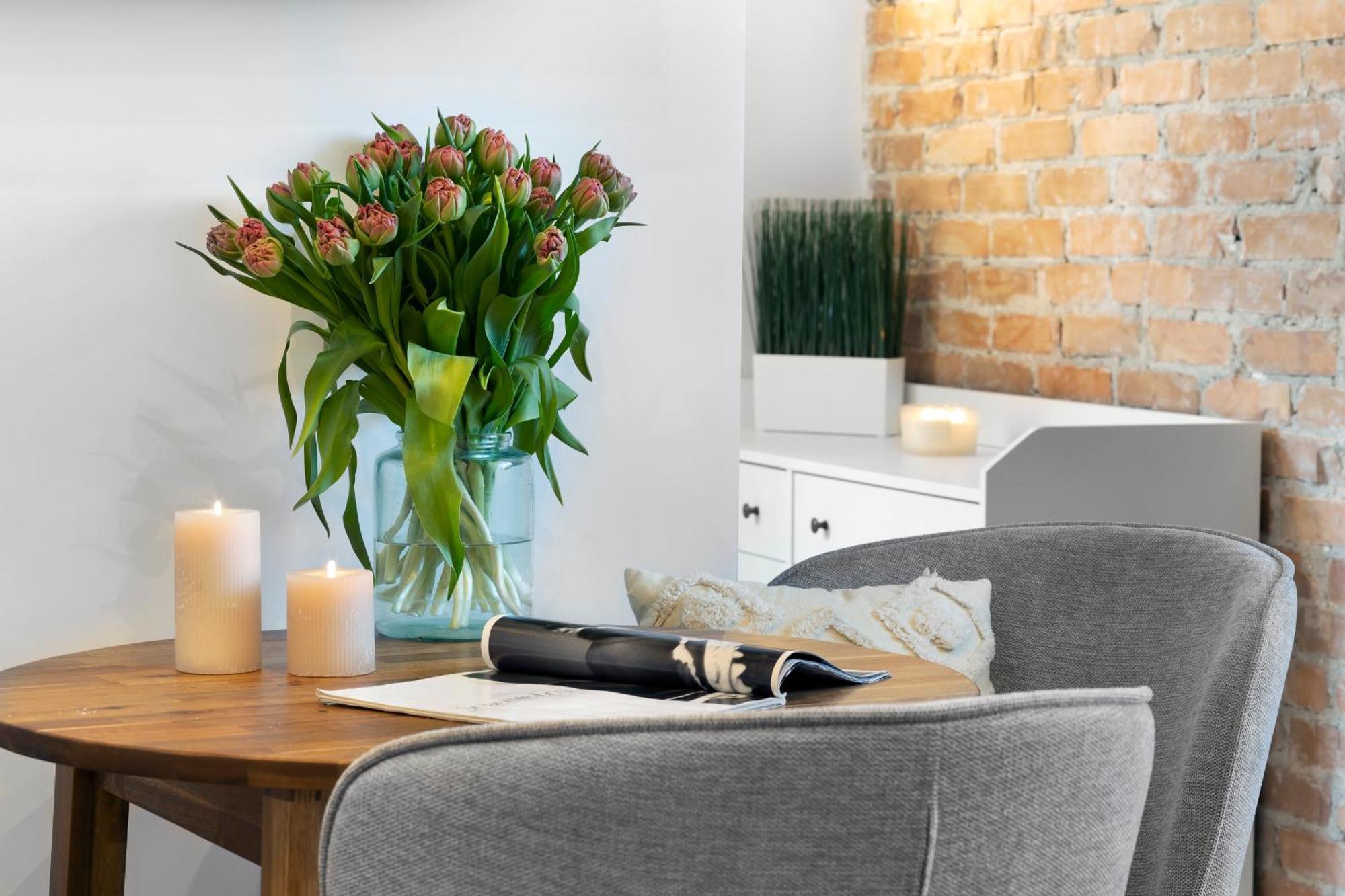 Elite Apartments Old Town Dlugi Targ Gdańsk Eksteriør bilde